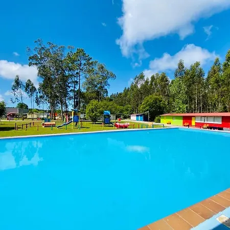 Tatil Evi Casa De Ferias Ac3 *