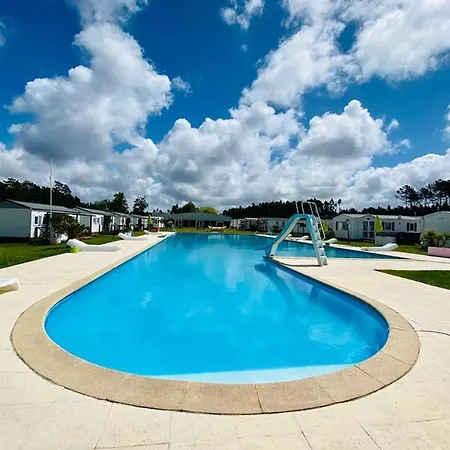 Casa De Ferias Ac3 Tatil Evi *